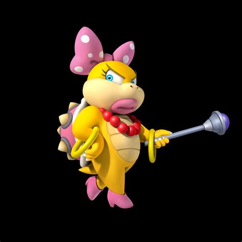 koopa wendy porn